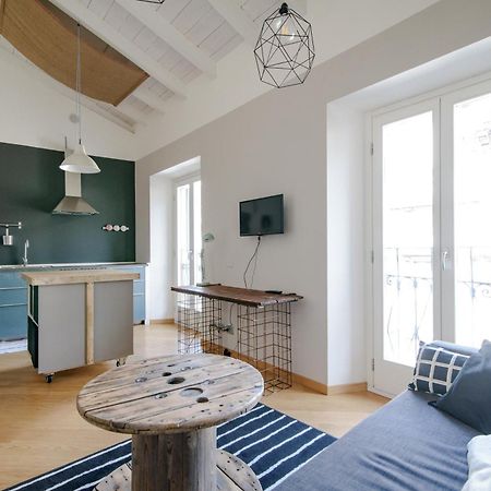 Gem Of The Lake - Luxury Apartment Como Old Town מראה חיצוני תמונה
