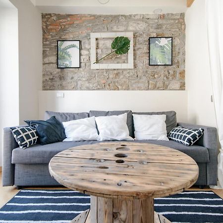 Gem Of The Lake - Luxury Apartment Como Old Town מראה חיצוני תמונה