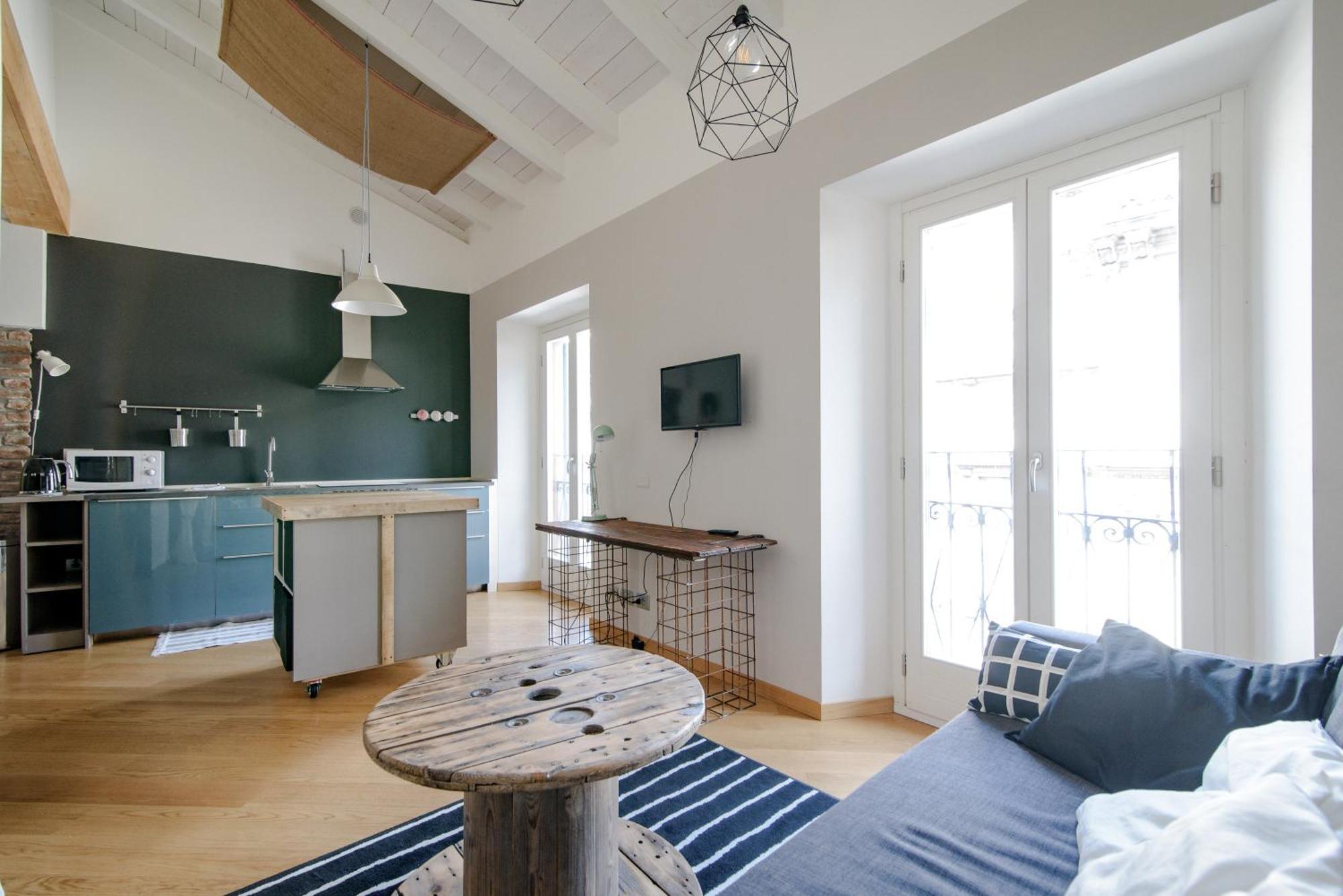 Gem Of The Lake - Luxury Apartment Como Old Town מראה חיצוני תמונה
