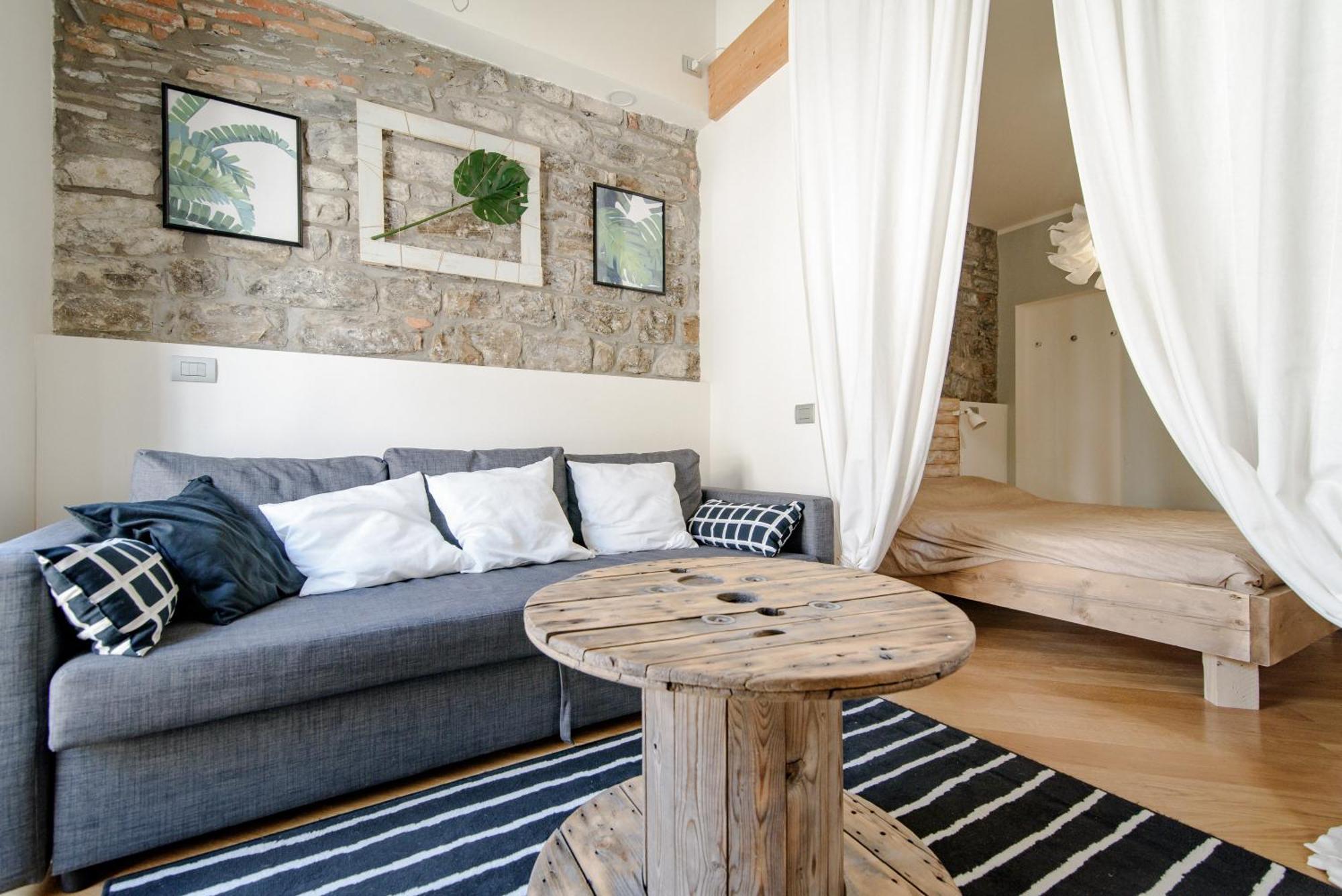 Gem Of The Lake - Luxury Apartment Como Old Town מראה חיצוני תמונה