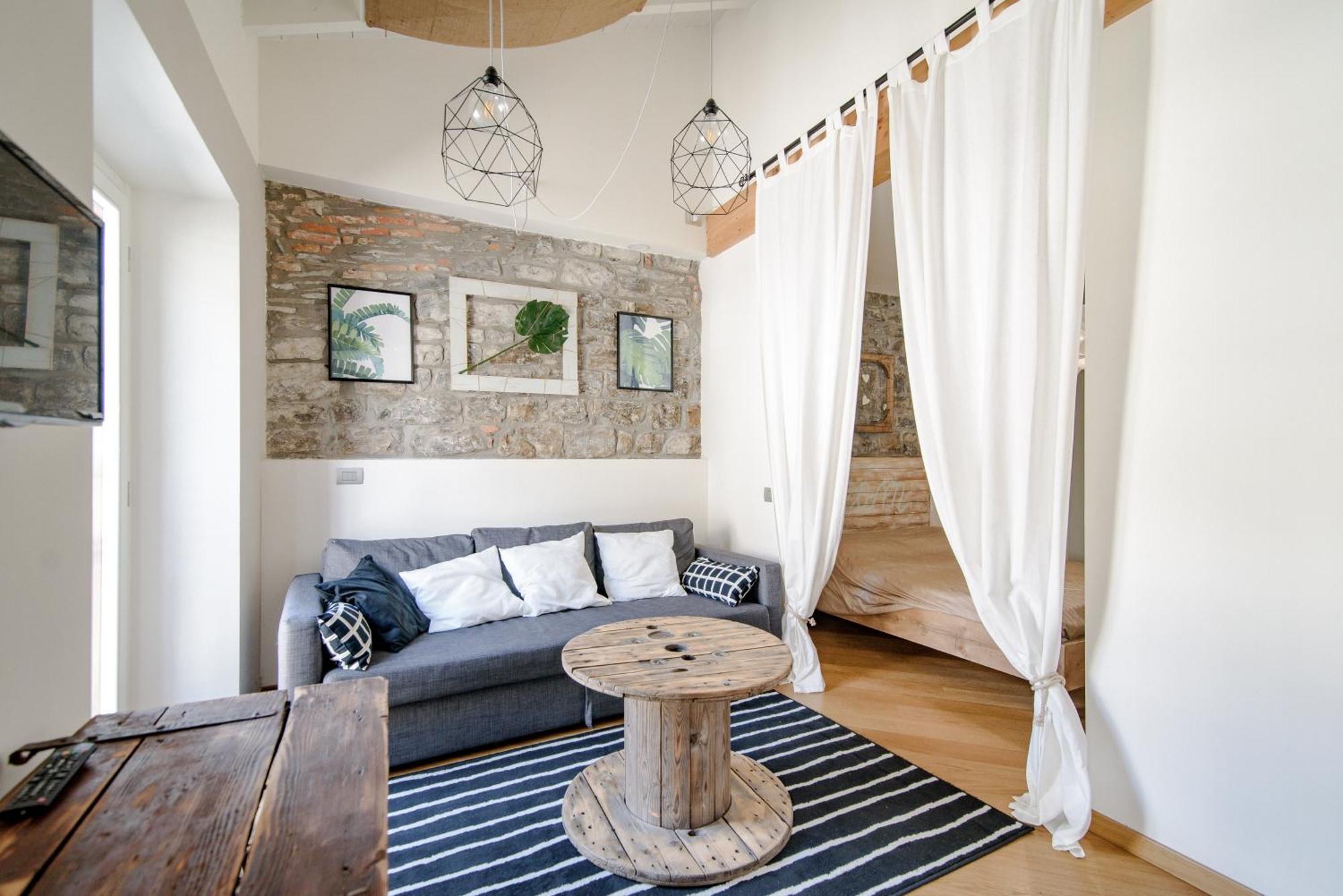 Gem Of The Lake - Luxury Apartment Como Old Town מראה חיצוני תמונה