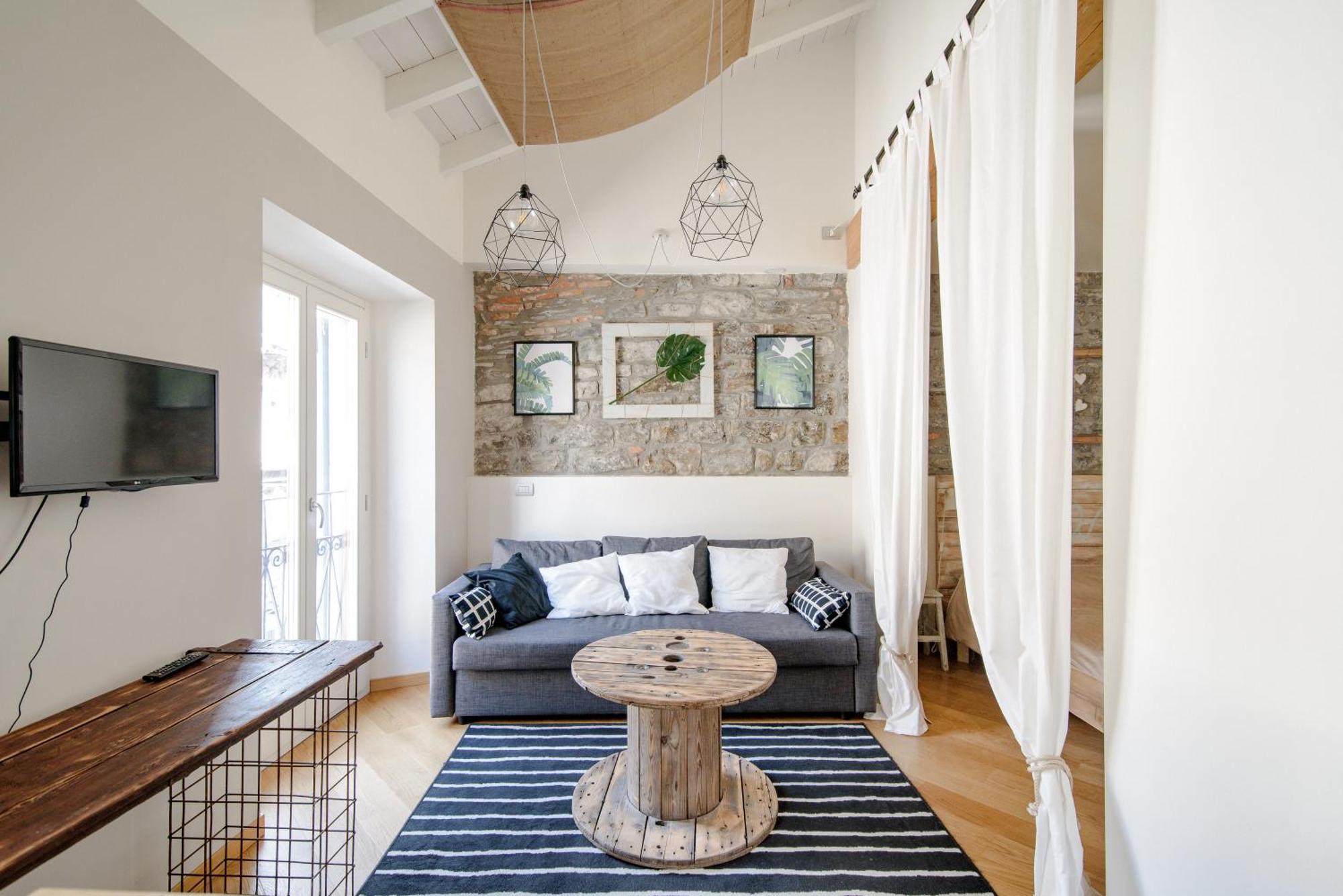 Gem Of The Lake - Luxury Apartment Como Old Town מראה חיצוני תמונה