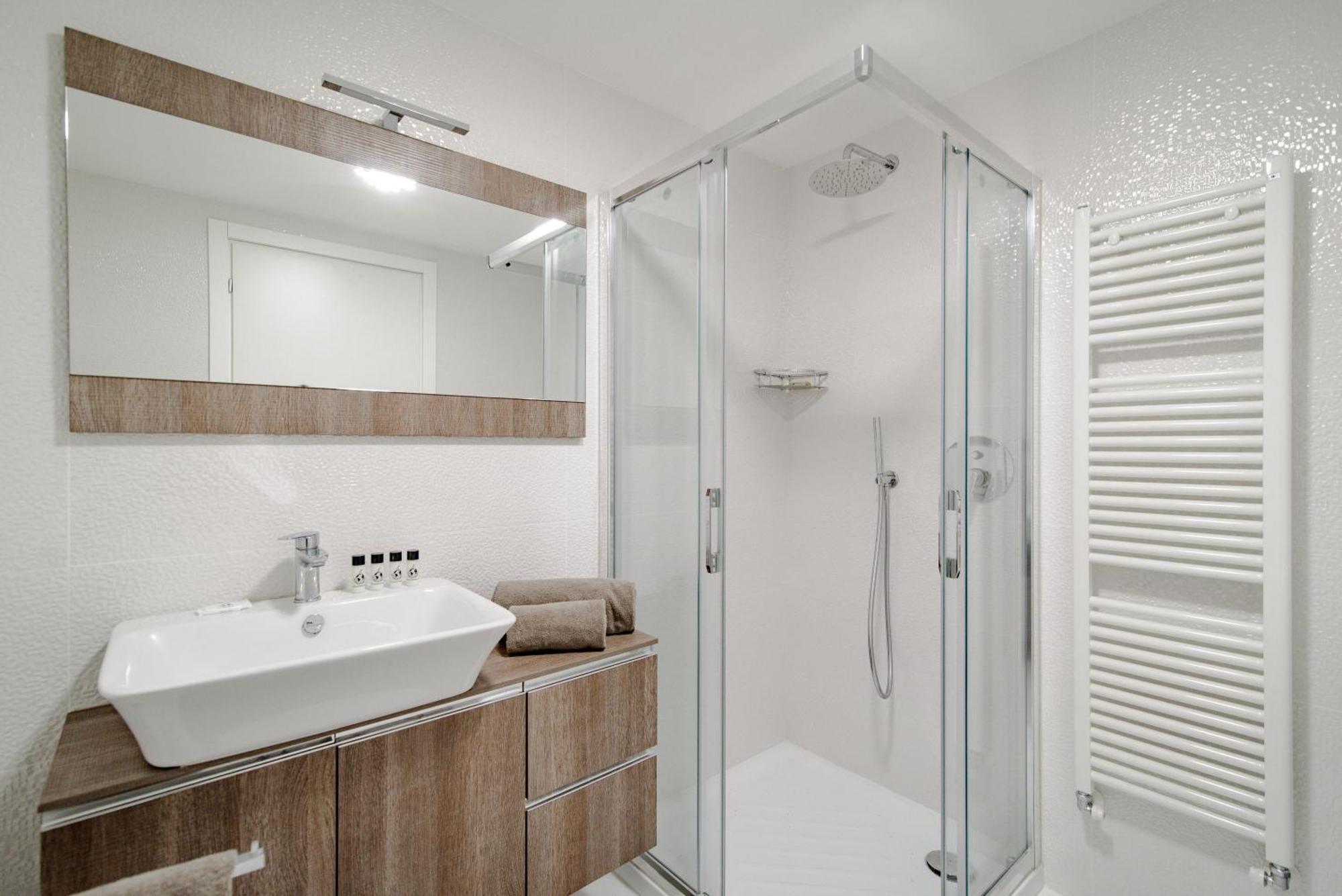 Gem Of The Lake - Luxury Apartment Como Old Town מראה חיצוני תמונה