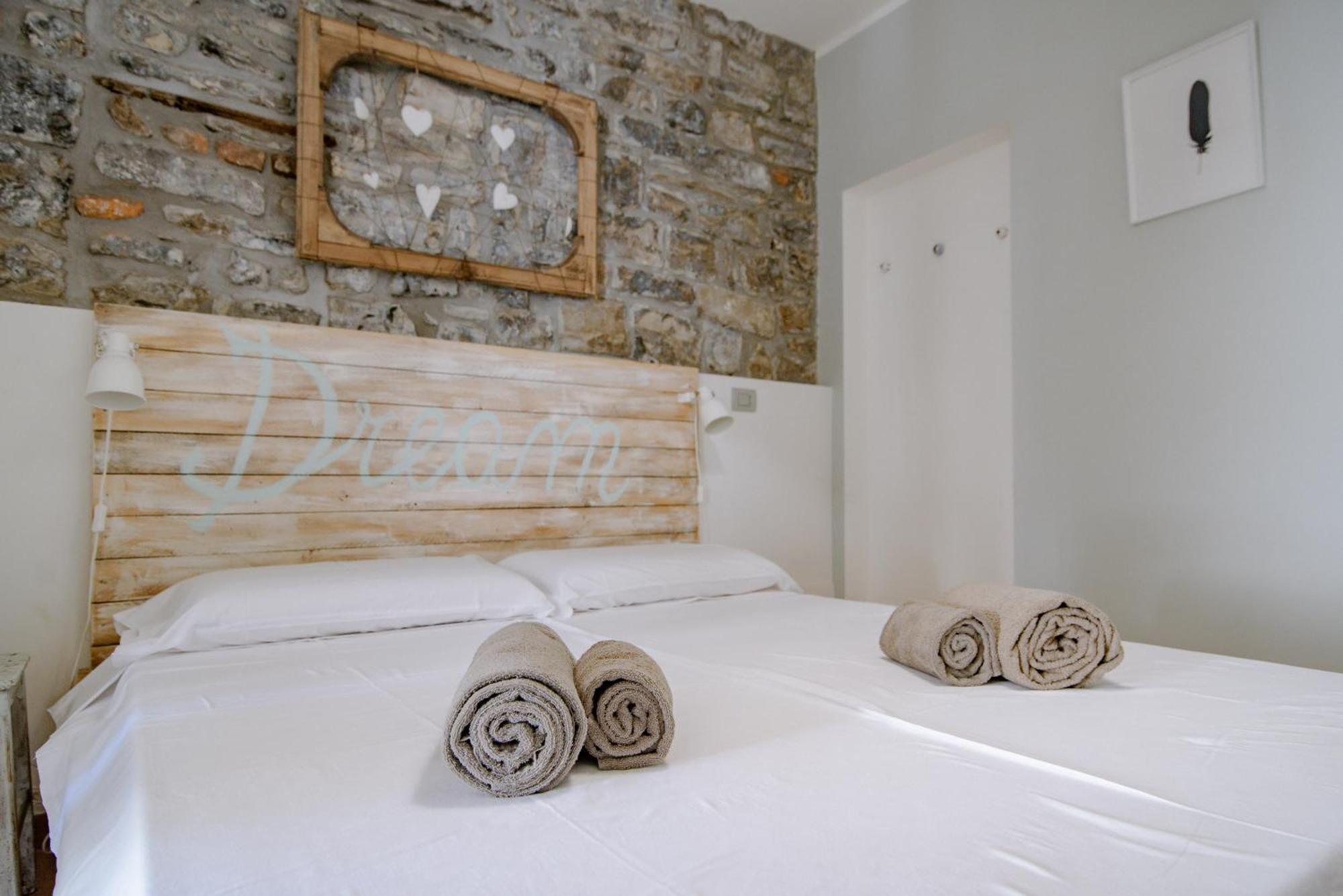 Gem Of The Lake - Luxury Apartment Como Old Town מראה חיצוני תמונה
