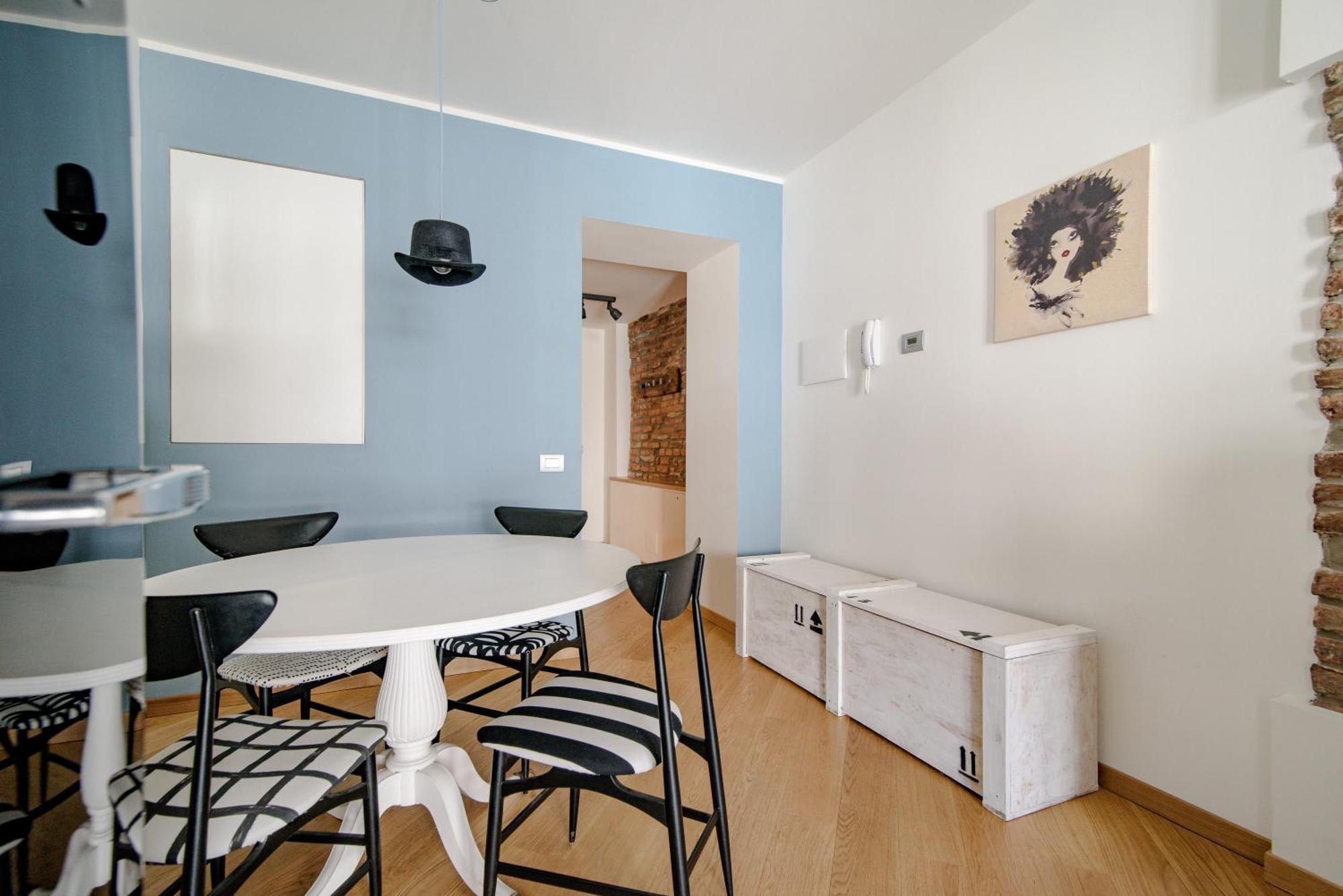 Gem Of The Lake - Luxury Apartment Como Old Town מראה חיצוני תמונה