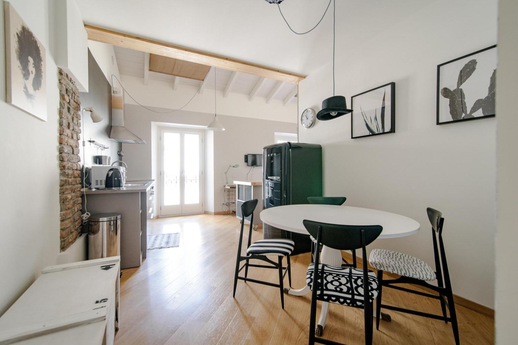 Gem Of The Lake - Luxury Apartment Como Old Town מראה חיצוני תמונה
