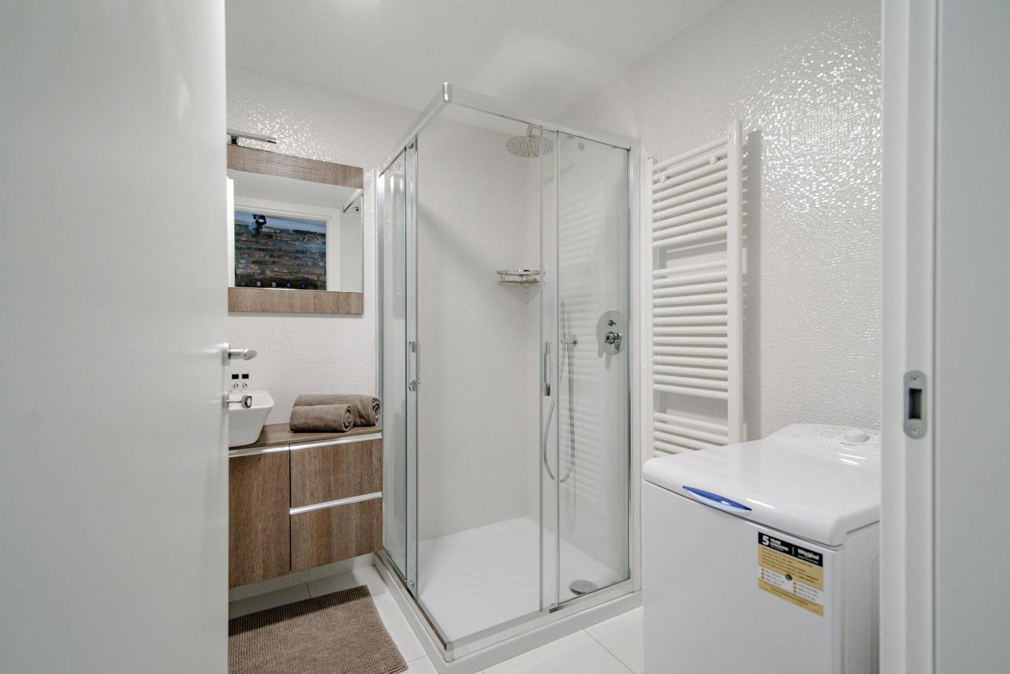 Gem Of The Lake - Luxury Apartment Como Old Town מראה חיצוני תמונה