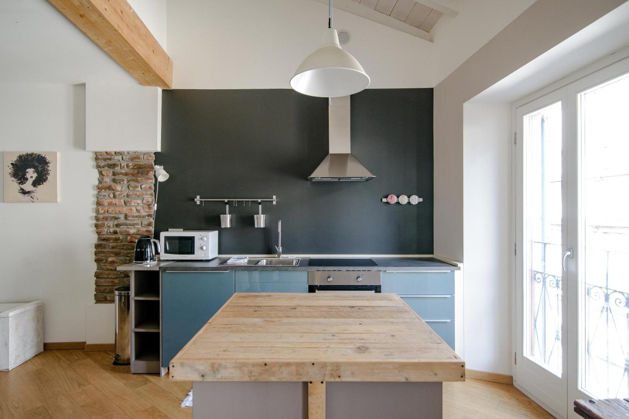 Gem Of The Lake - Luxury Apartment Como Old Town מראה חיצוני תמונה