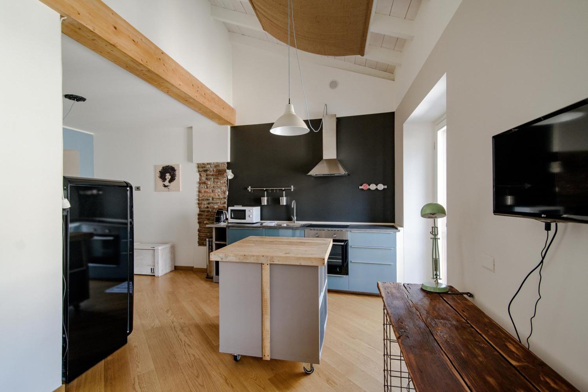 Gem Of The Lake - Luxury Apartment Como Old Town מראה חיצוני תמונה
